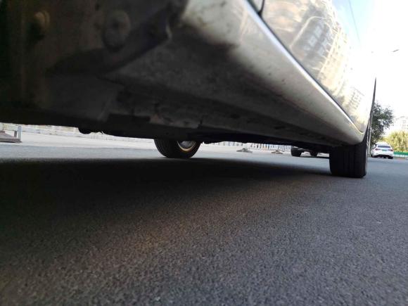 [北京·京F] 二手本田奥德赛2014款 2.4L 豪华版