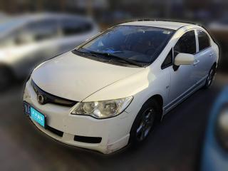 思铭思铭2015款 1.8L 自动舒适版