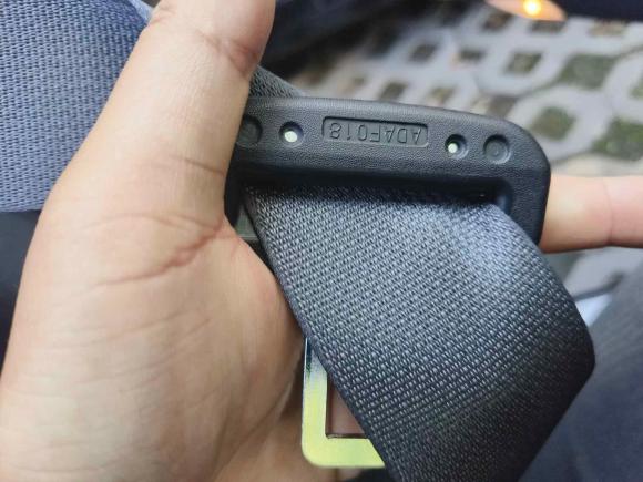 [南通·苏F] 二手马自达马自达62007款 轿跑 2.3L 自动型