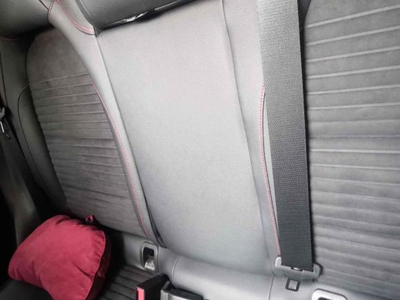 [北京·京N] 二手奔驰奔驰A级2015款 A 200 运动型