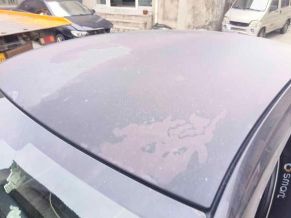 [南通·苏F] 二手smartsmart fortwo2011款 1.0 MHD 硬顶标准版