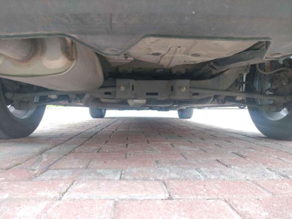 [上海·沪G] 二手别克阅朗2018款 18T 自动精英型