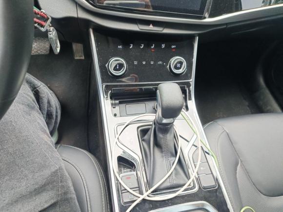 [嘉兴·浙F] 二手奇瑞艾瑞泽52021款 PRO 1.5L CVT青春版