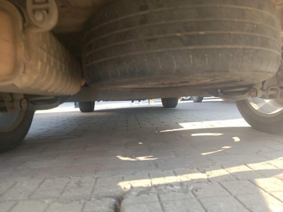 [武汉·鄂W] 二手比速汽车比速T52017款 1.5T 手动尊贵型