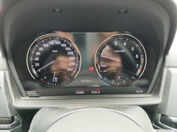 [济南·鲁A] 二手宝马宝马1系2019款 118i M运动套装