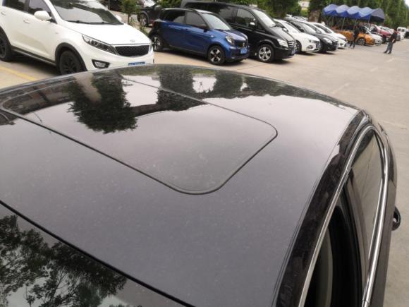 [上海·苏C] 二手大众帕萨特2014款 1.8TSI DSG尊荣版