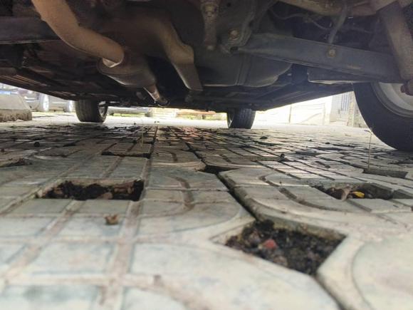 [成都·川A] 二手日产逍客2011款 2.0XV 雷 CVT 2WD