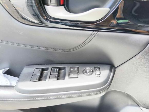 [深圳·鄂A] 二手本田凌派2019款 180Turbo CVT豪华版 国VI