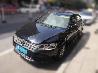 大众朗逸2013款 改款经典 1.6L 自动风尚版「义乌二手车」「天天拍车」