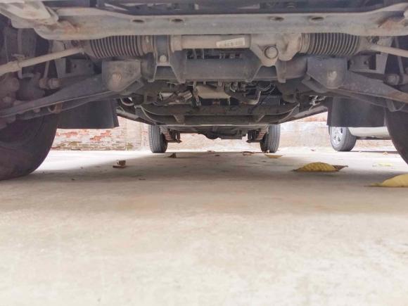 [广州·粤A] 二手五菱汽车五菱荣光EV2020款 客车版基本型7座300KM