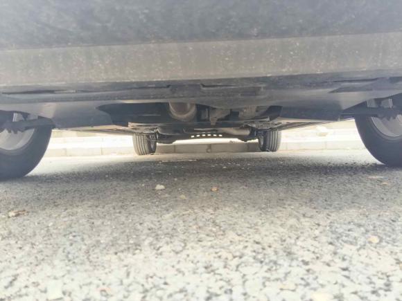 [北京·京G] 二手上汽大通MAXUS大通G502022款 1.5T 自动畅游B