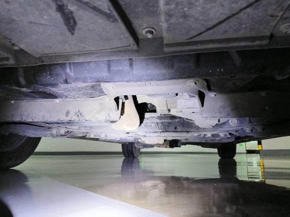 [深圳·粤B] 二手丰田埃尔法2019款 双擎 2.5L 豪华版