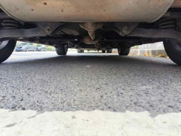 [无锡·苏B] 二手东南东南DX32016款 1.5T SRG CVT旗舰型