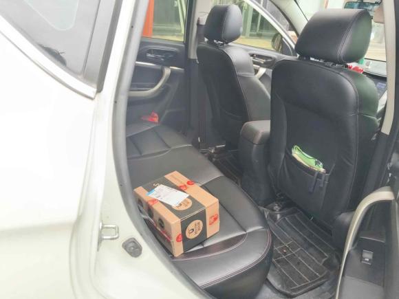 [南昌·赣M] 二手长安长安CS352014款 1.6L 自动豪华型 国V