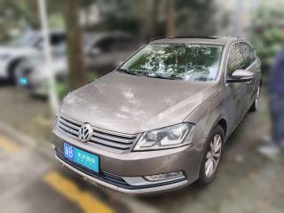 大众迈腾2013款 1.8TSI 豪华型