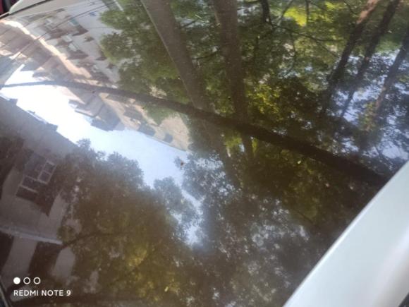 [武汉·鄂A] 二手陆风陆风X52015款 1.5T 手动创享版