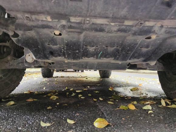 [杭州·浙J] 二手坦克坦克3002021款 越野版 2.0T 征服者