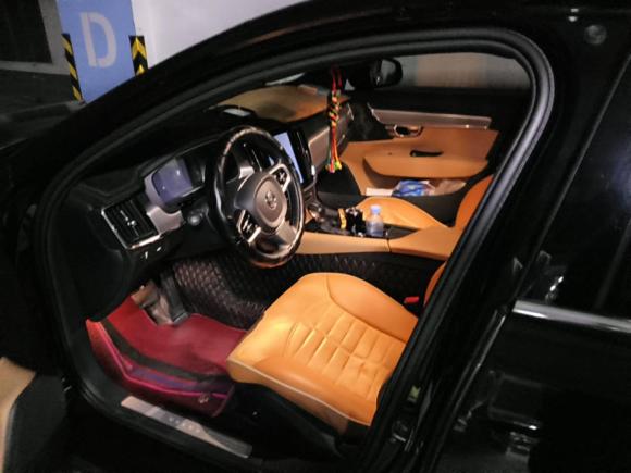 [常州·苏D] 二手沃尔沃沃尔沃S902017款 T4 智逸版