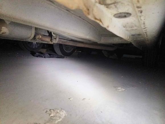 [上海·新M] 二手长安奔奔2014款 1.4L IMT尊贵型