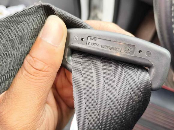 [南通·苏F] 二手荣威荣威RX52016款 20T 两驱自动互联网智享版