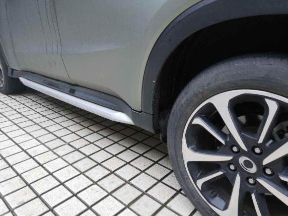 [上海·沪A] 二手思铭东风本田X-NV2020款 风驰版