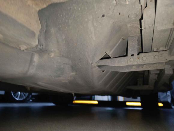 [深圳·粤B] 二手本田本田CR-V2012款 2.4L 四驱豪华版