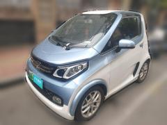 [济南·鲁A]众泰&nbsp;&nbsp;众泰E200&nbsp;&nbsp;2018款Pro