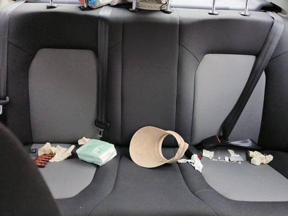 [合肥·皖A] 二手斯柯达昕锐2015款 1.6L 手动乐选型