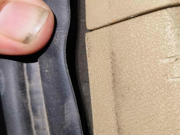 [南京·苏A] 二手江铃驭胜S3502013款 2.4T 两驱特装版