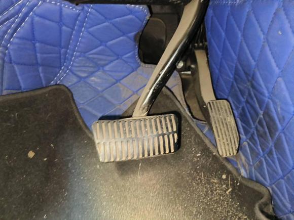 [金华·浙G] 二手雪佛兰科鲁泽2020款 320 自动悦享版