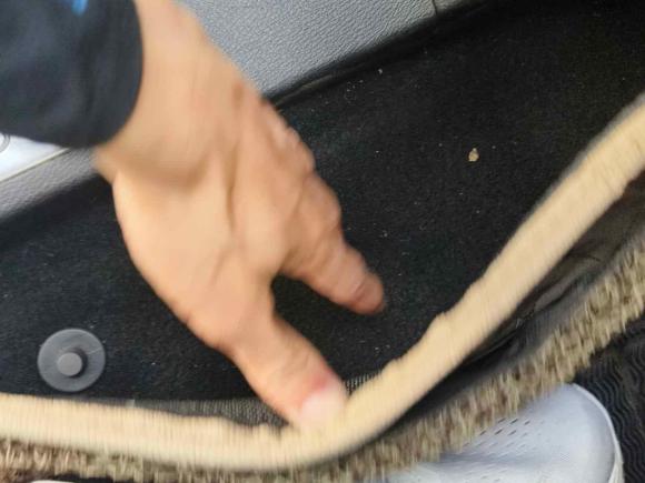 [嘉兴·浙F] 二手哈弗哈弗H92017款 2.0T 柴油四驱尊享型 5座