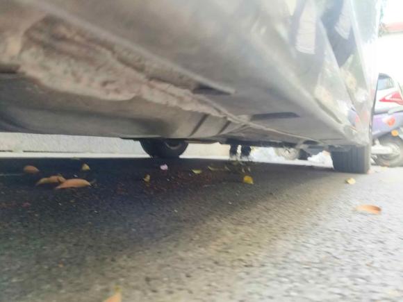 [南昌·赣A] 二手本田雅阁2015款 2.0L LX 舒适版