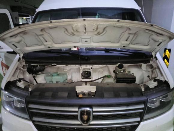 [嘉兴·浙F] 二手金杯新海狮EV2022款 创富型