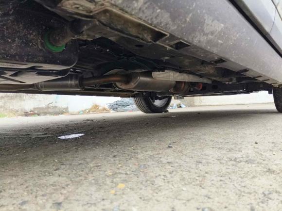 [无锡·苏B] 二手吉利汽车豪越2022款 1.8TD DCT豪华型 7座