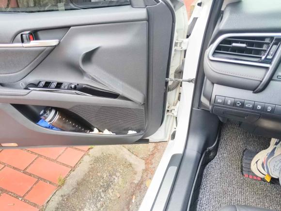 [上海·沪L] 二手丰田凯美瑞2018款 2.0G 豪华版