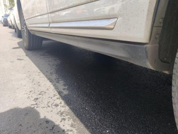 [成都·川A] 二手长安长安CS952019款 2.0T 两驱豪华型