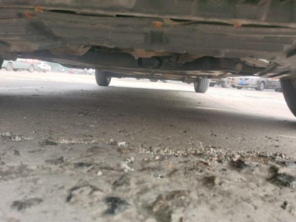 [嘉兴·浙F] 二手日产日产NV2002011款 1.6L 232座 尊雅型