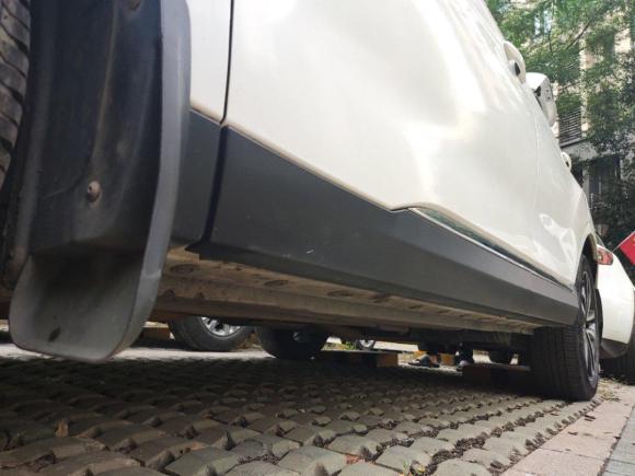 [武汉·鄂A] 二手启辰启辰T902017款 2.0L CVT智尚版