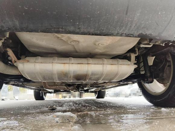 [合肥·皖A] 二手中华中华V32015款 1.5L 手动舒适型