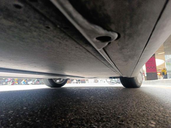 [深圳·粤B] 二手特斯拉Model Y2022款 后轮驱动版