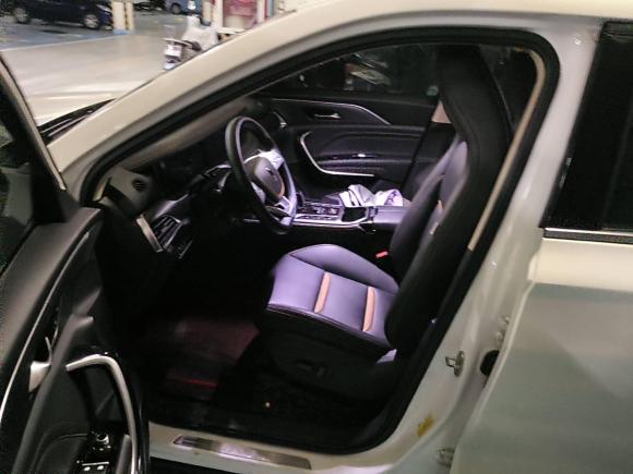 [无锡·苏B] 二手奔腾奔腾T772019款 230 TID 自动尊贵型 国V