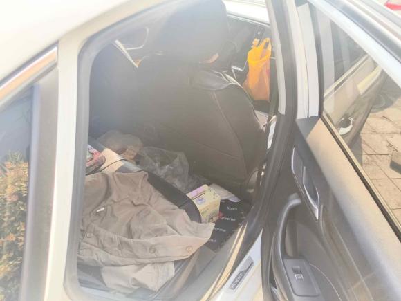 [合肥·皖A] 二手荣威荣威i62020款 PLUS 1.6L CVT 4G互联荣耀全息版