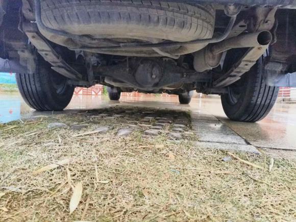 [南昌·赣A] 二手东风风行菱智2019款 V3 1.6L 2座物流版