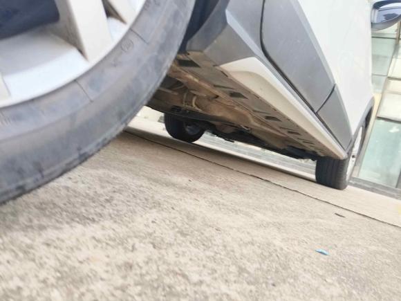 [武汉·鄂A] 二手大众C-TREK蔚领2017款 230TSI 手动舒适型