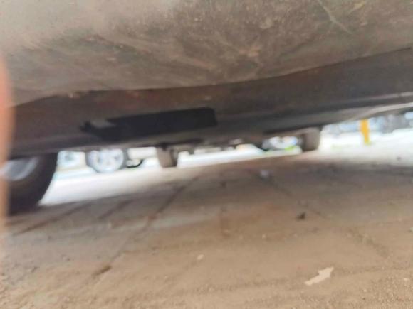 [济南·鲁A] 二手日产骊威2010款 劲锐版 1.6L 自动标准型