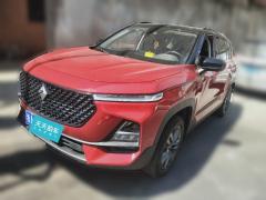 [杭州·浙A]宝骏&nbsp;&nbsp;宝骏RS-5&nbsp;&nbsp;2020款300TCVT智能旗舰型