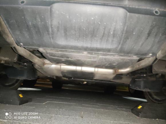 [上海·沪C] 二手标致标致40082018款 380THP 豪华GT版