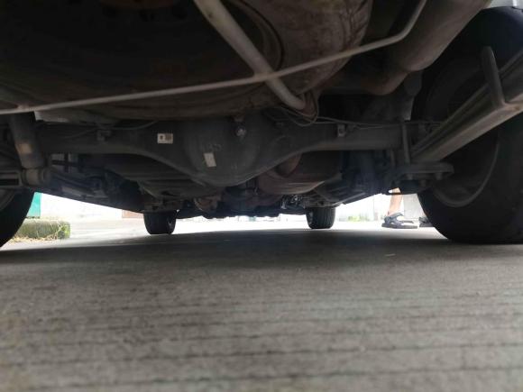 [宁波·浙B] 二手金杯金杯海狮2016款 2.0L豪华型V19