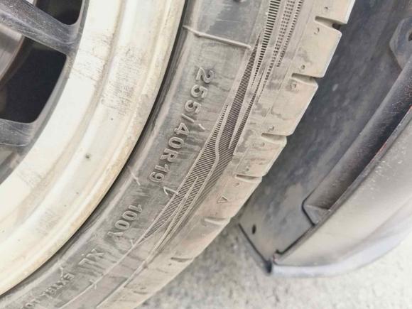 [成都·川A] 二手福特Mustang2015款 2.3T 性能版