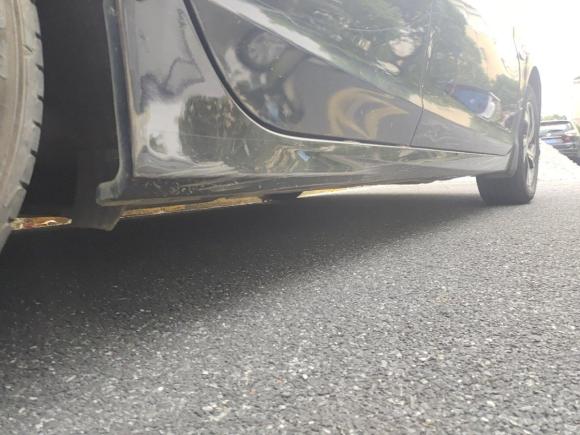 [上海·湘J] 二手本田雅阁2016款 2.0L 舒适版